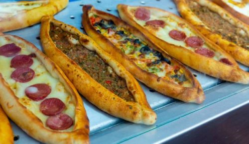 Travel bites: If you like pizza, you'll love its Turkish cousin