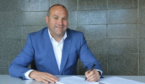 Opuha Water Ltd names new CEO