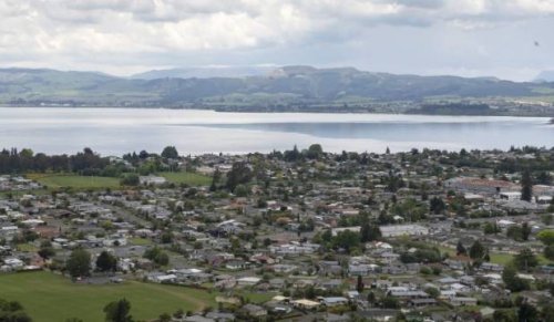 'Scary and damning' report paints grim picture of state of Rotorua