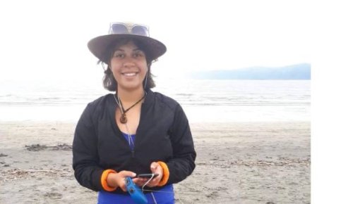 Cellphone found in case of missing woman Breanna Muriwai
