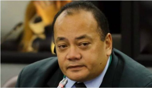 Tongan Prime Minister's message to the New Zealand Tongan community