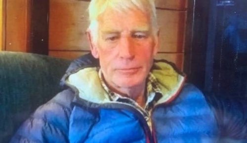 Man who failed to return from bike ride found safe and well