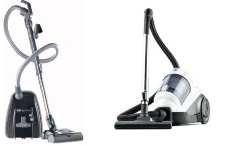Up to $1500 on a vacuum: Are they ever worth it?