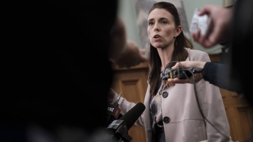 Why Jacinda Ardern's trade trip to the United States is so important