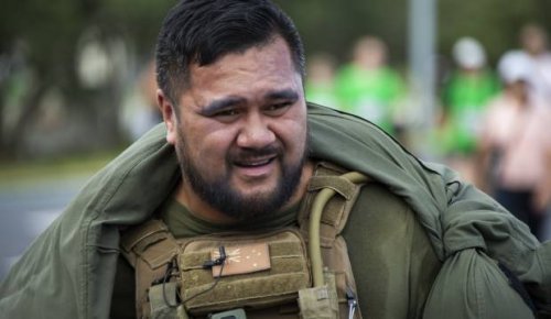 NZ soldier reportedly killed in Ukraine was willing to die for the cause