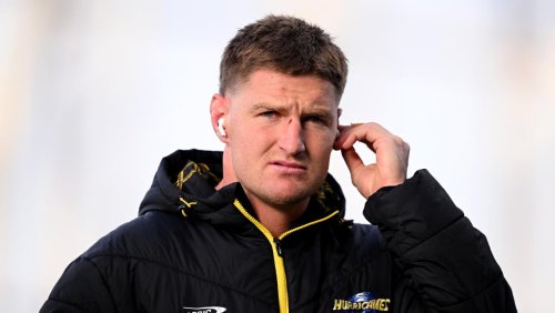 Leinster’s signing of Jordie Barrett divides opinions in Ireland