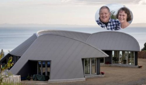 Grand Designs NZ: Massive vanity project sees builder quit after four years