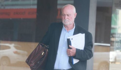 Sacked boss awarded $8000 compensation after shortcomings found in company investigation