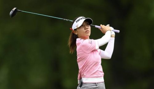 Lydia Ko goes backwards as rookie Rose Zhang eyes LPGA title at Americas Open