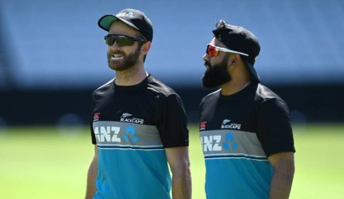 Breaking down the Ajaz Patel snub, and why New Zealand pitches render spinners redundant
