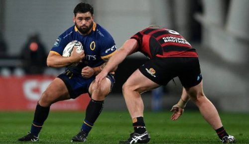 The Wallabies prop who could now chase an All Blacks jersey after World Rugby rule change