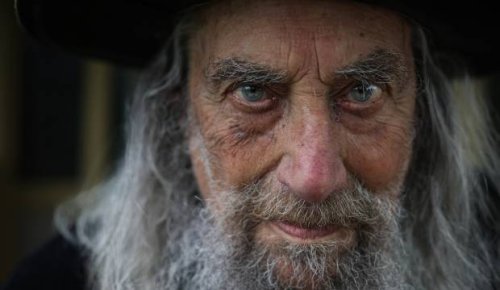 The Wizard has no plans to stop casting spells, even as he turns 90