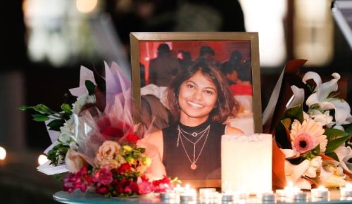 Fundraiser honouring killed PhD student will help poor Sri Lankans go to school