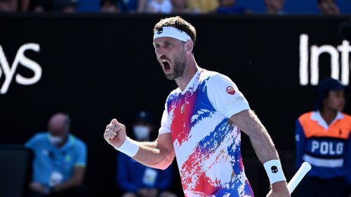 'Maturity of a 10-year-old': Michael Venus fires belittling spray at Nick Kyrgios after Australian Open loss