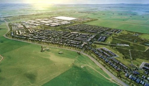 Waikato council to start mediation with Sleepyhead over billion dollar company town
