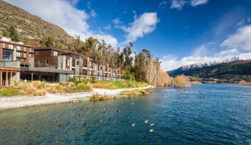 Queenstown ratepayers face $5.5m claim over Hilton hotel's leaky bathrooms