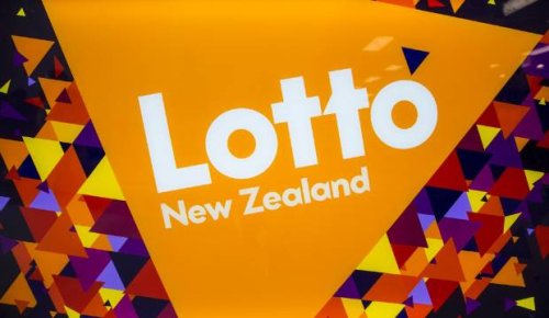 Lotto luck for four winners who each scooped $250,000