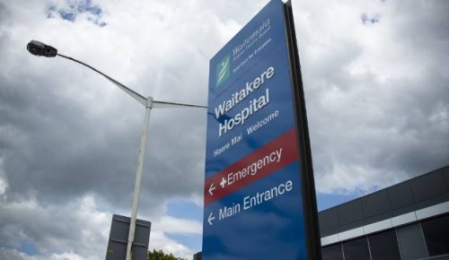 Covid-19: Another person tests positive for virus after going to Waitākere Hospital