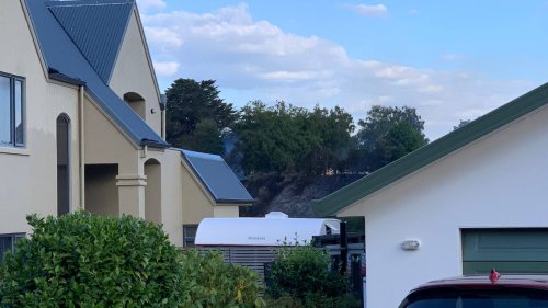 Taupō fire '80 per cent' under control, FENZ says