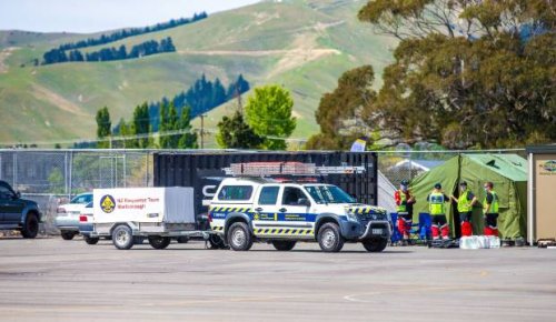 Covid-19 case in Blenheim is South Island's first community case since 2020