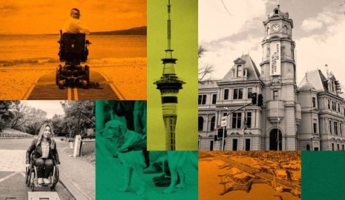 How accessible is Auckland? City's top attractions rated