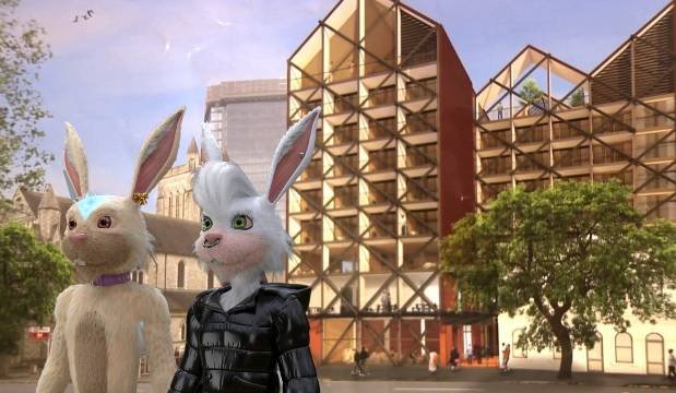 Fluf World NFTs That Plunged $28k Are Part of a Bigger ‘Futureverse’ Scheme