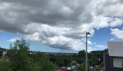 Severe thunderstorm watch in place for Northland, Auckland