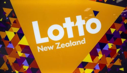 Lotto: Eight players take home $125,000 each