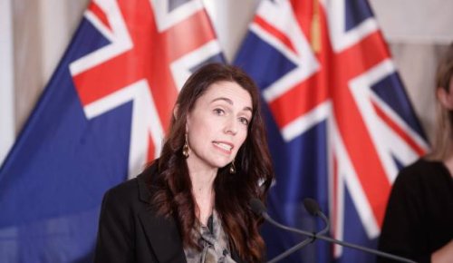 National and ACT call on Ardern to release Groundswell NZ briefing notes
