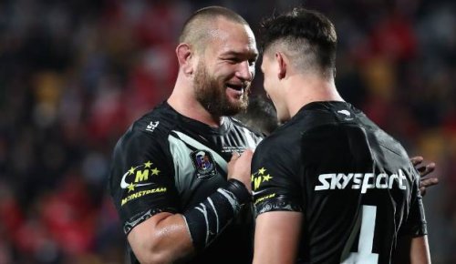 Not so many stars in All Star teams highlights how NRL treats rugby league in NZ
