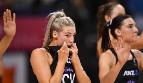 Why disrespectful Netball NZ owes England's Roses an apology