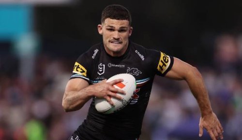 Live: Panthers vs Broncos - NRL grand final