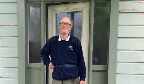 Missing 74-year-old Rangitīkei man located 'safe and well'