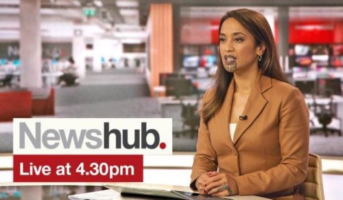 Three will ditch 4.30pm Newshub Live bulletin 'until further notice'