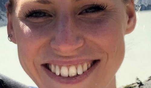 Bridesmaid's dress left unused after sister killed in crash half a world away