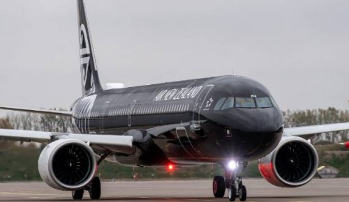 Air NZ putting on extra flights and bigger planes to bring New Zealanders home, CEO says