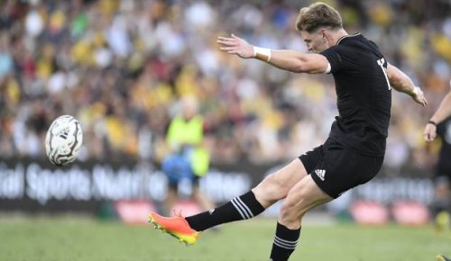 All Blacks vs Springboks: An ugly win was better than a pretty loss