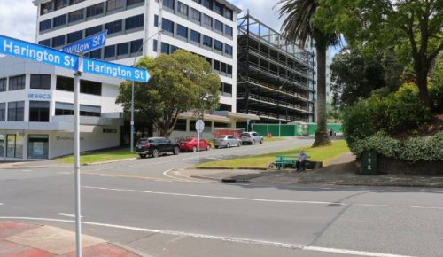 Council closes in on recouping $20 million costs for failed carpark