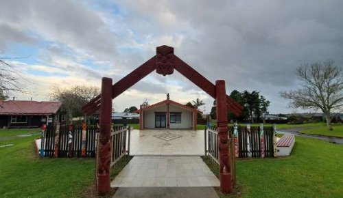 Aotearoa's first Deaf marae celebrates 30 years of empowering Turi Māori