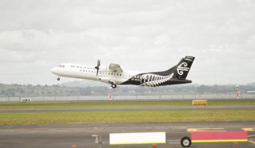 Air New Zealand Airpoints members can now link My Vaccine Pass to airline's app