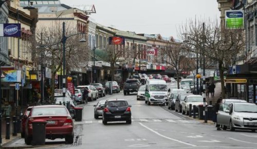 Timaru District economy outpaces national figures but a need to attract the workforce remains