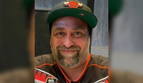 Past seven weeks ‘heartbreaking’ for family of man whose body was found in car