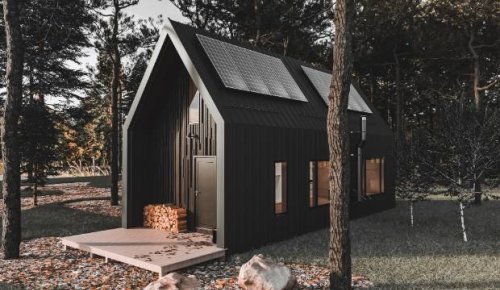 What's going wrong for tiny home companies?