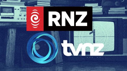What would become of TVNZ and RNZ if their merger is shelved?