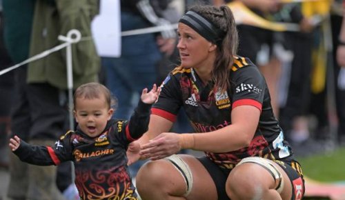 The unique 'motherhood' behind the success of Chiefs Manawa in Super Rugby Aupiki