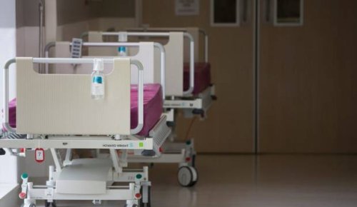 Covid-19: Hospitalisations hit new high in Delta outbreak