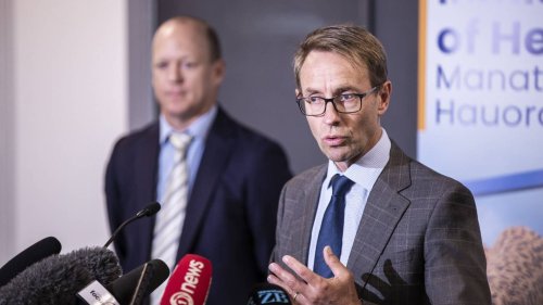 A 'new chapter' in the Covid-19 fight isn't a new chapter at all. It's a phoney war