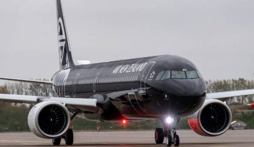 Covid-19: Air New Zealand preparing for 'bumpy few weeks' as it braces for Omicron wave