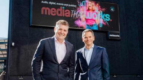 MediaWorks weighing up acquisitions despite posting $4.8m loss