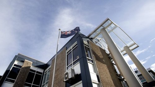 Man accused of raping friend on trial in the New Plymouth District Court